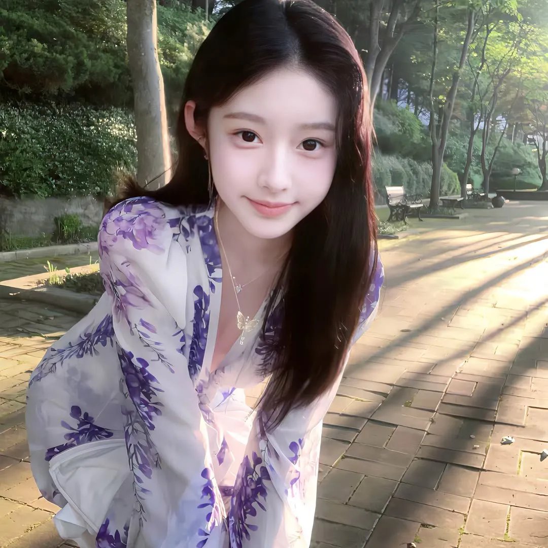 我们生活愉快